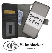Skimblocker Magnet Wallet OnePlus 9 Pro