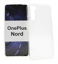 TPU Cover OnePlus Nord