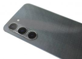 Kameraglas Samsung Galaxy S23 Plus 5G
