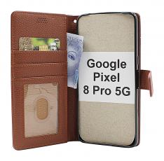 New Standcase Wallet Google Pixel 8 Pro 5G