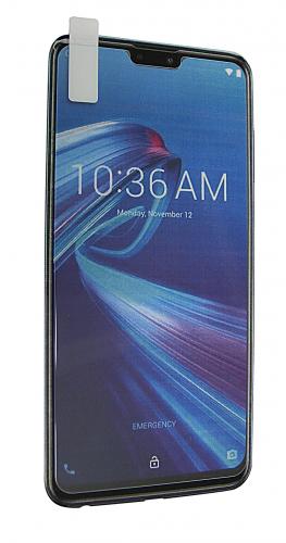 Glasbeskyttelse Asus Zenfone Max Pro M2 (ZB631KL)