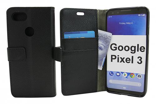 Standcase Wallet Google Pixel 3