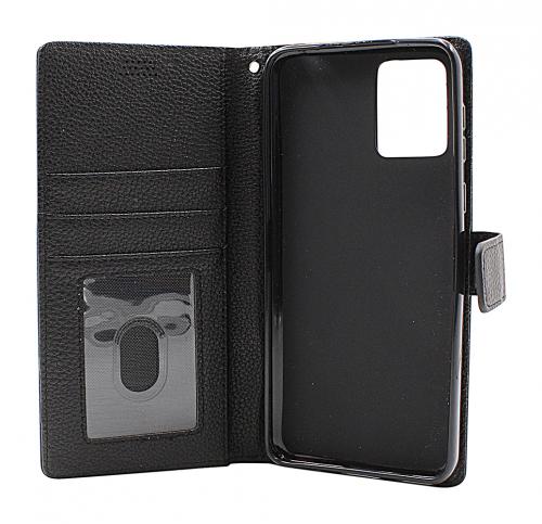 New Standcase Wallet Motorola Moto E13