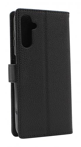 New Standcase Wallet Samsung Galaxy A14 4G / 5G