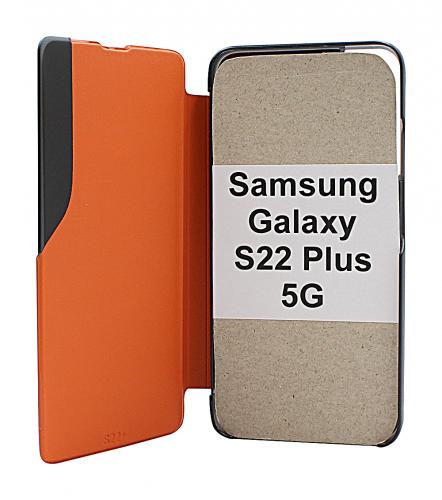 Smart Flip Cover Samsung Galaxy S22 Plus 5G (S906B/DS)