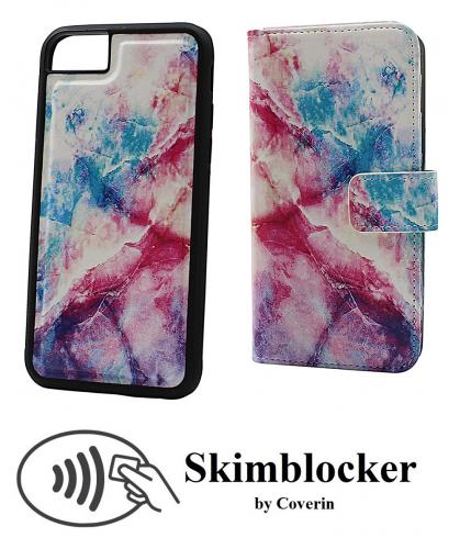 Skimblocker Magnet Designwallet iPhone SE (2nd Generation)