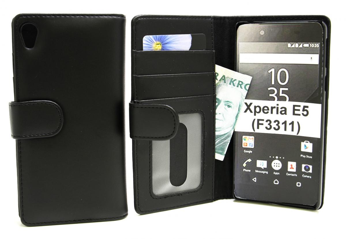 Mobiltaske Sony Xperia E5 (F3311)