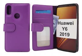 Skimblocker Mobiltaske Huawei Y6 2019