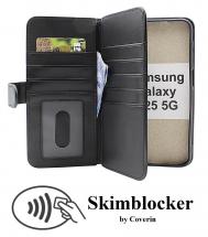 Skimblocker XL Wallet Samsung Galaxy A25 5G