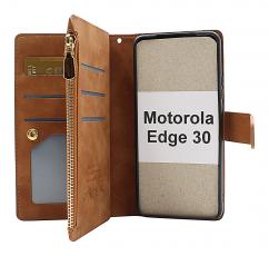 XL Standcase Luxwallet Motorola Edge 30