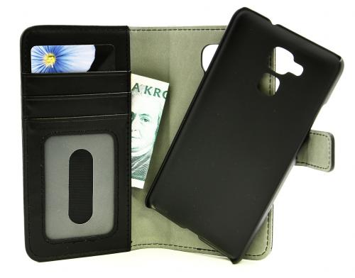 Magnet Wallet Huawei Honor 7 Lite (NEM-L21)