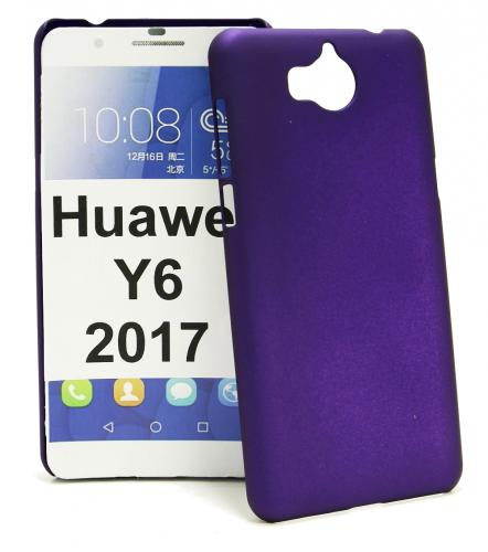 Hardcase Cover Huawei Y6 2017 (MYA-L41)