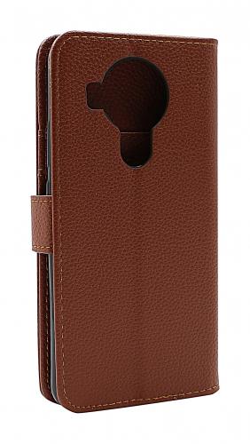 New Standcase Wallet Nokia 3.4