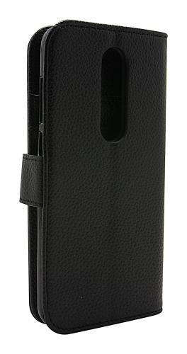 Standcase Wallet Nokia 5.1 Plus