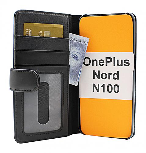 Skimblocker Mobiltaske OnePlus Nord N100