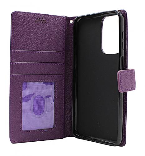 New Standcase Wallet Samsung Galaxy A23 5G (A236B)