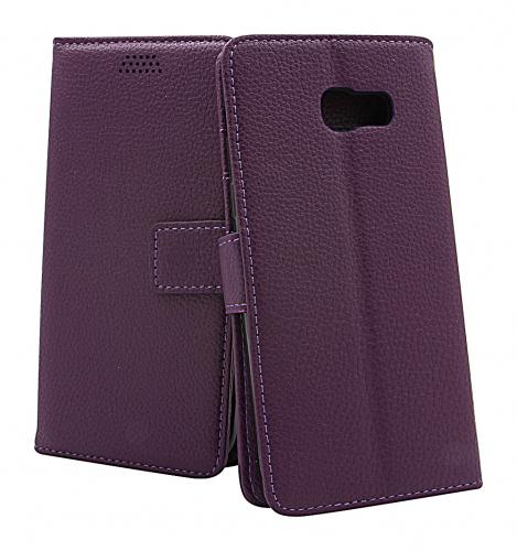 New Standcase Wallet Samsung Galaxy A5 2017 (A520F)