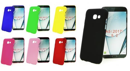 Hardcase Cover Samsung Galaxy A5 2017 (A520F)