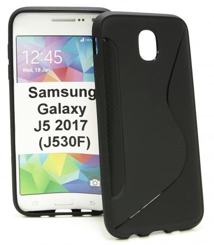 S-Line Cover Samsung Galaxy J5 2017 (J530FD)