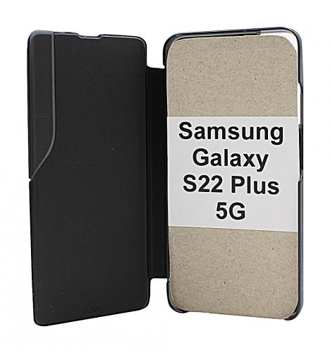 Smart Flip Cover Samsung Galaxy S22 Plus 5G (S906B/DS)