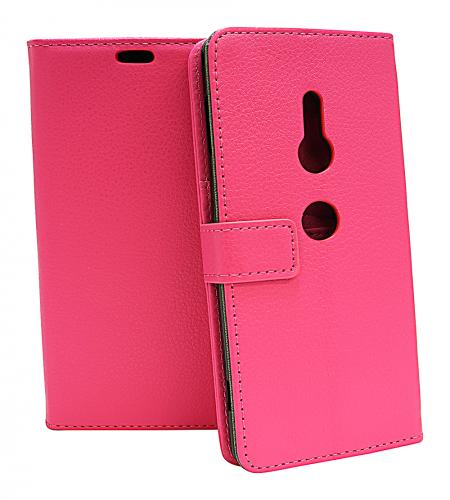 Standcase Wallet Sony Xperia XZ2 (H8266)