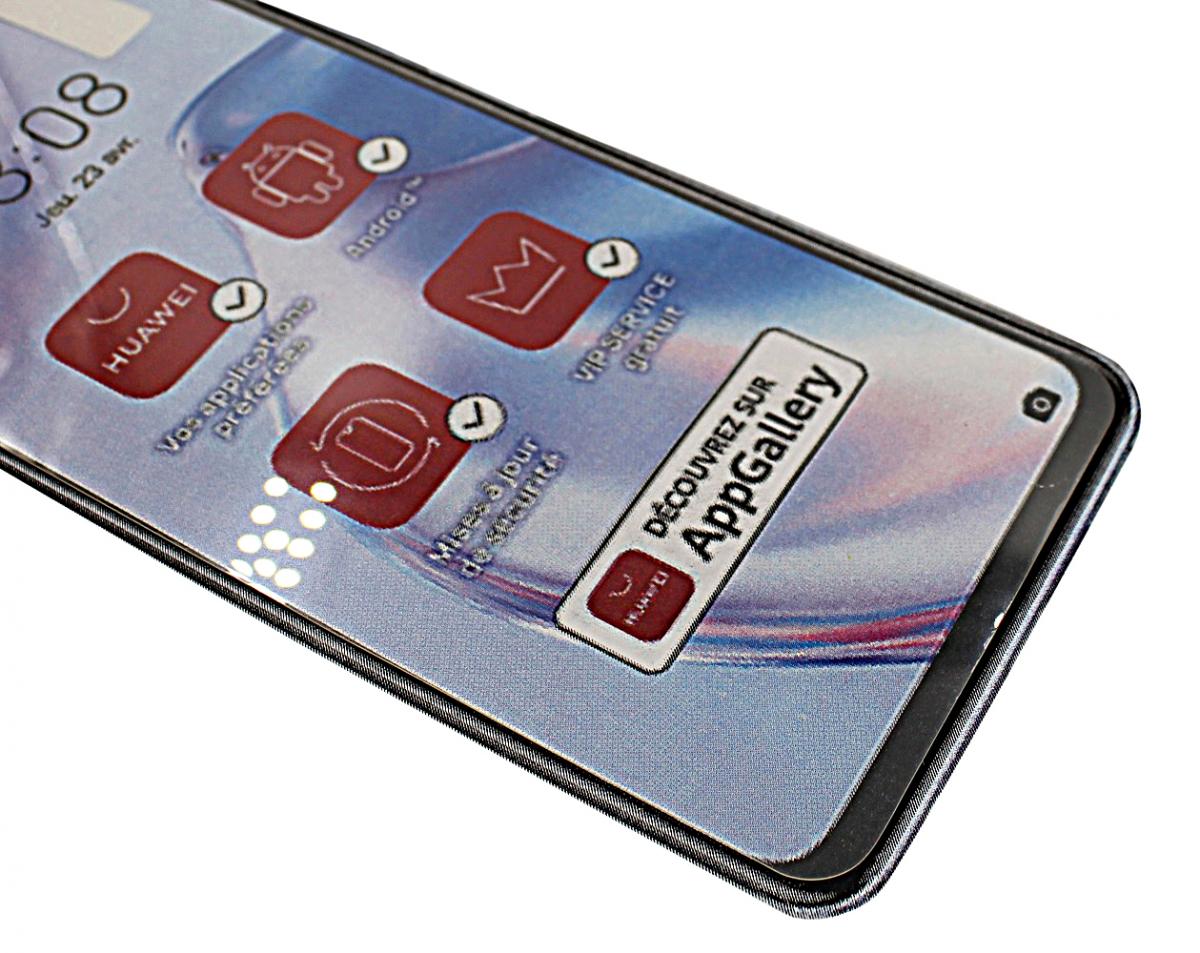 6-Pack Skrmbeskyttelse Huawei P40 Lite 5G