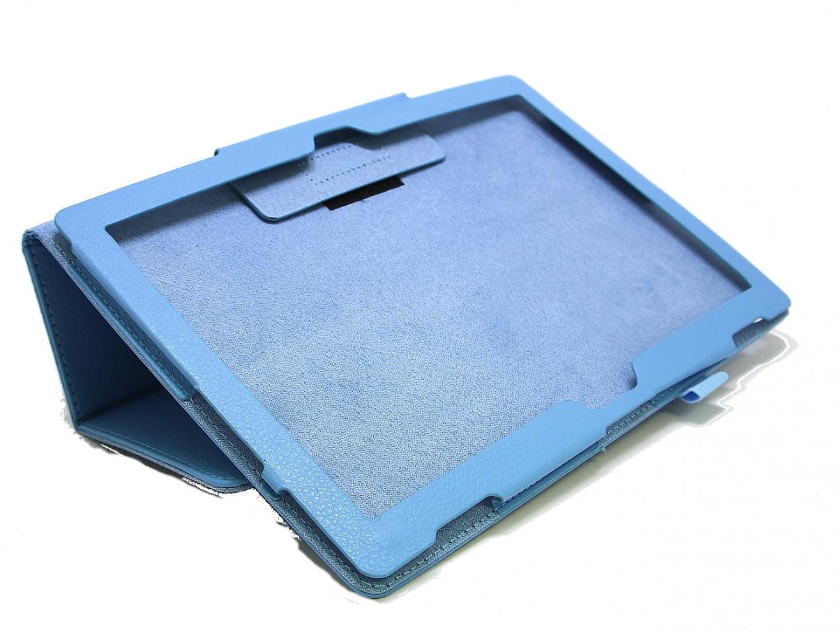 Standcase Cover Lenovo Tab 4 10 (ZA2J / tb-x304f)