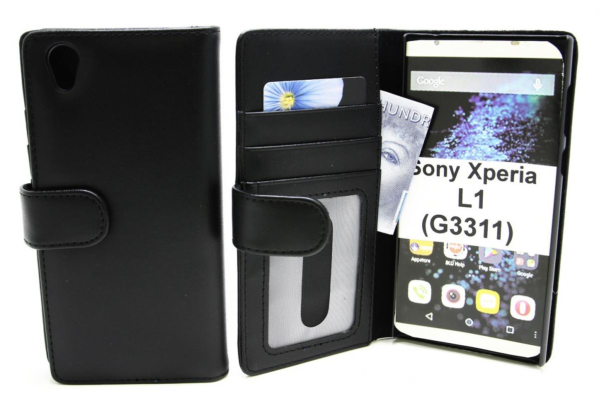 Mobiltaske Sony Xperia L1 (G3311)