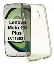 Ultra Thin TPU Cover Lenovo Moto G5 Plus (XT1683)