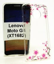 TPU Designcover Lenovo Moto G5 (XT1682)