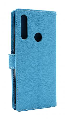 New Standcase Wallet Huawei P Smart Z