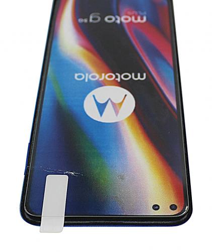 Glasbeskyttelse Motorola Moto G 5G Plus