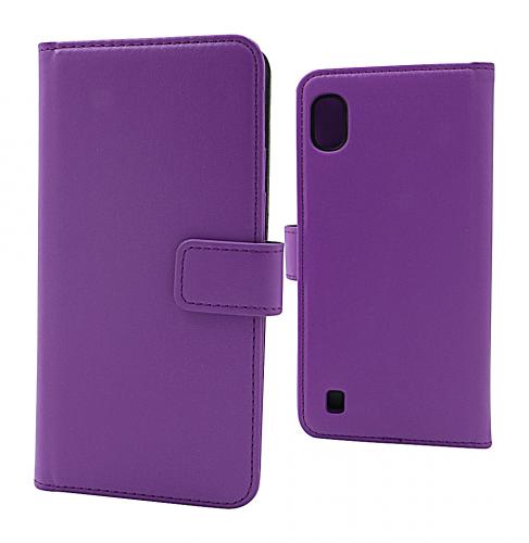 Skimblocker Magnet Wallet Samsung Galaxy A10 (A105F/DS)