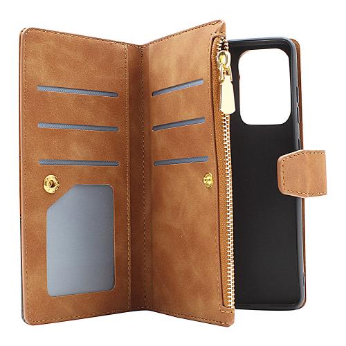 XL Standcase Luxwallet Samsung Galaxy A52 / A52 5G / A52s 5G