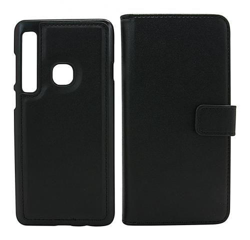 Skimblocker Magnet Wallet Samsung Galaxy A9 2018 (A920F/DS)