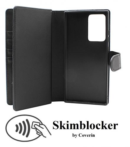 Skimblocker Samsung Galaxy Note 20 Ultra 5G XL Mobilcover