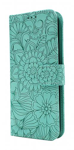 Flower Standcase Wallet Sony Xperia 10 IV 5G (XQ-CC54)