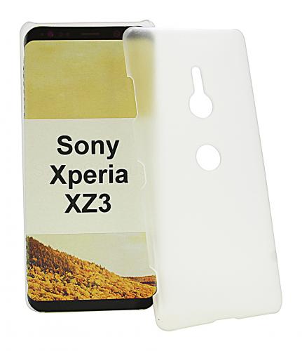 Hardcase Cover Sony Xperia XZ3