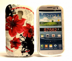 Designcover Samsung Galaxy Trend (S7560 & s7580)