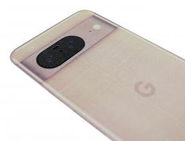 Kameraglas Google Pixel 8 5G
