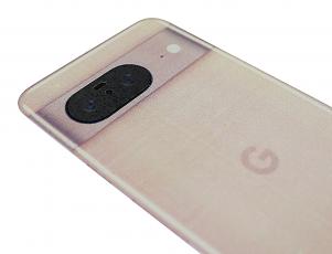 Kameraglas Google Pixel 8a 5G