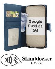 Skimblocker Google Pixel 8a 5G Mobilcover