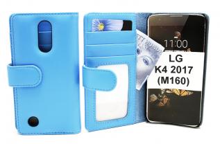Mobiltaske LG K4 2017 (M160)