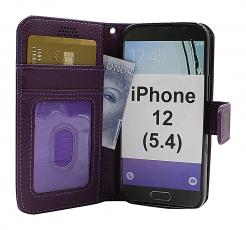 New Standcase Wallet iPhone 12 Mini (5.4)