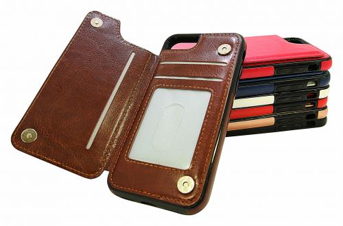 CardCase iPhone 7/8/SE 2nd. Generation