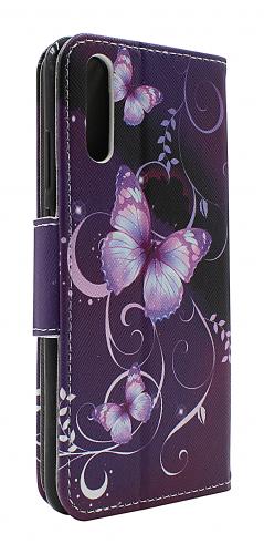 Designwallet Huawei P20