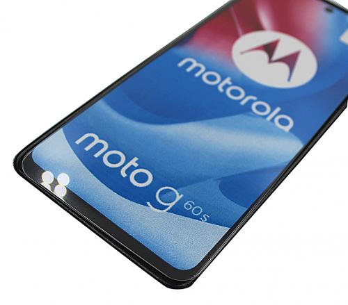 Glasbeskyttelse Motorola Moto G60s