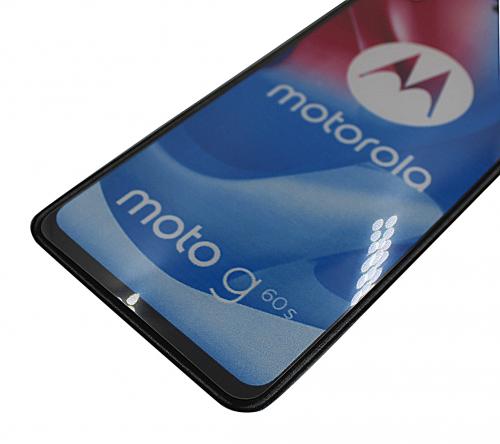 6-Pack Skrmbeskyttelse Motorola Moto G60s