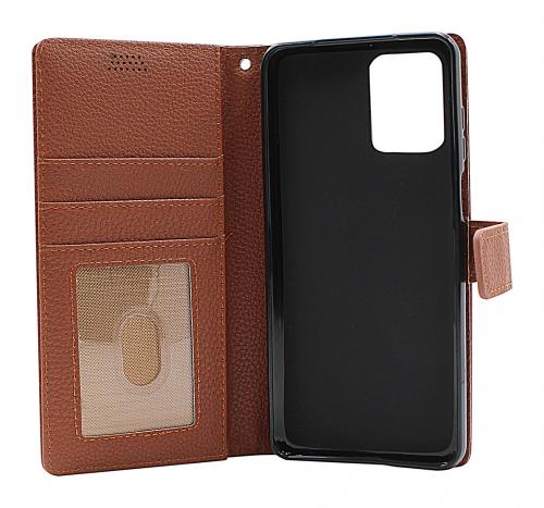 New Standcase Wallet Motorola Moto G73 5G