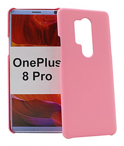 Hardcase Cover OnePlus 8 Pro